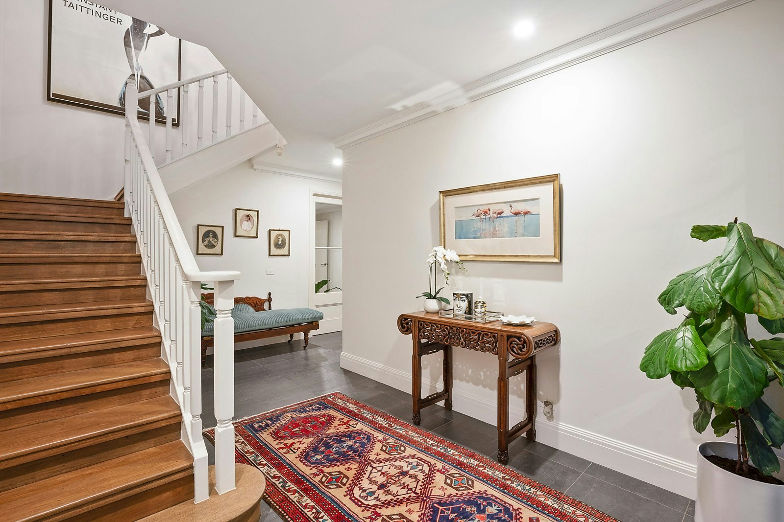 22 New Street, Hampton, VIC