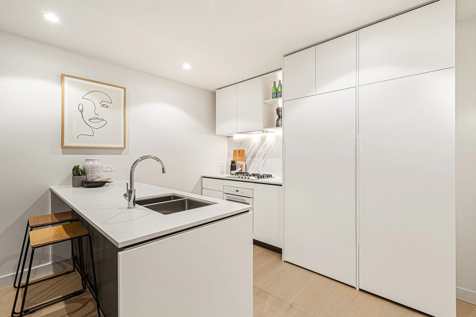 107/3 Victoria Street, Windsor, VIC