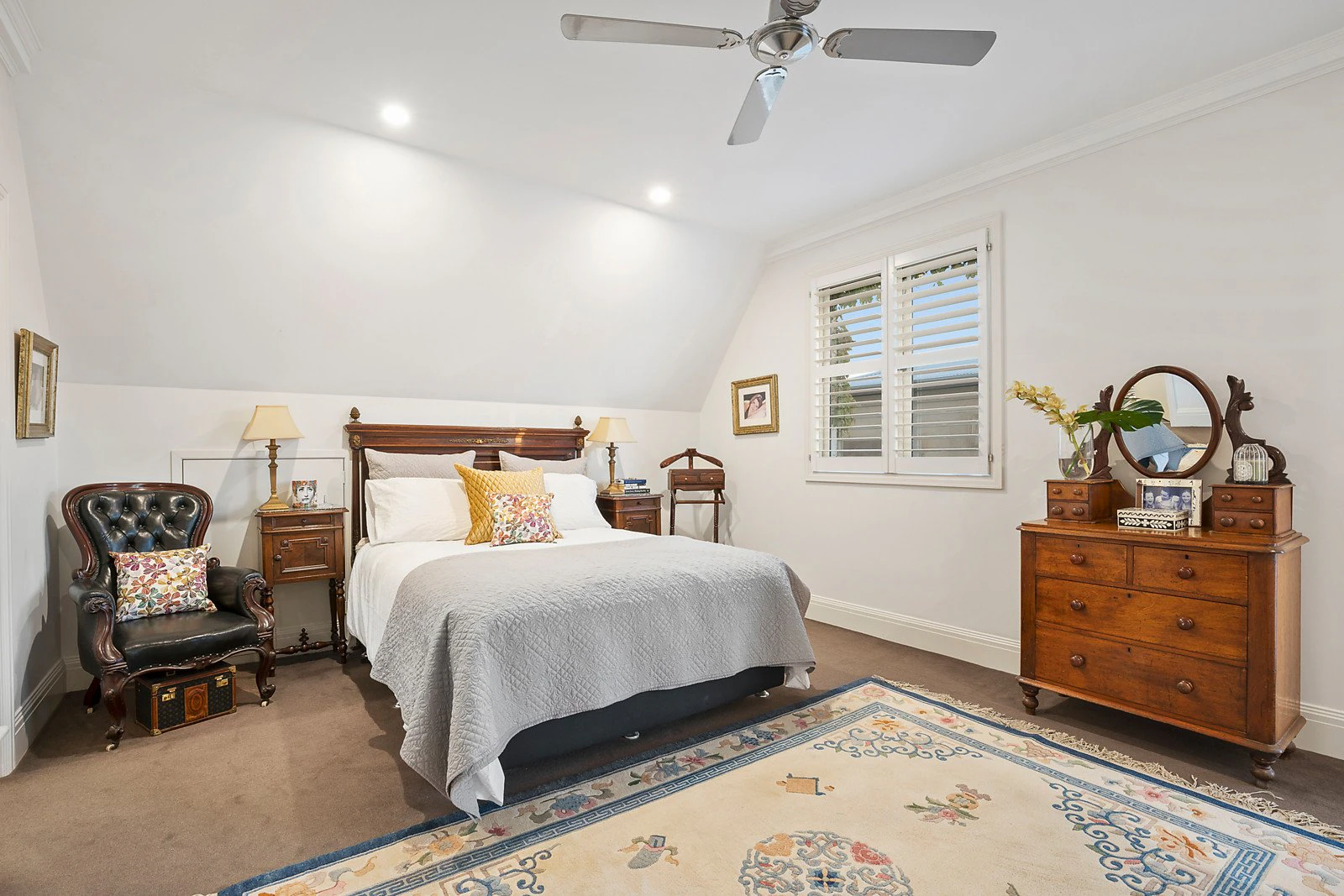 22 New Street, Hampton, VIC