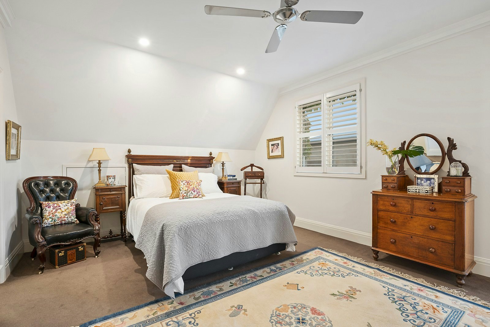 22 New Street, Hampton, VIC