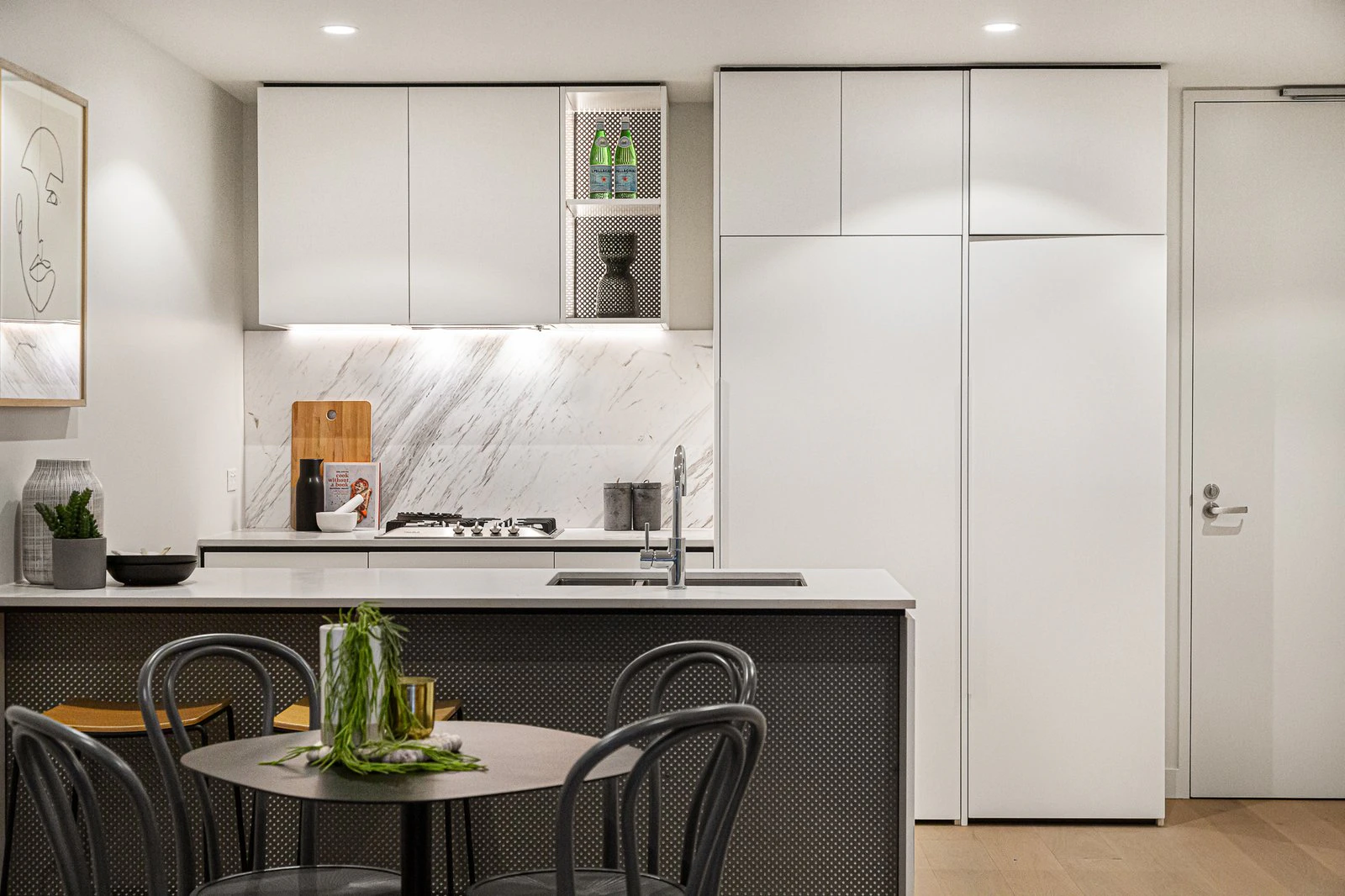 107/3 Victoria Street, Windsor, VIC