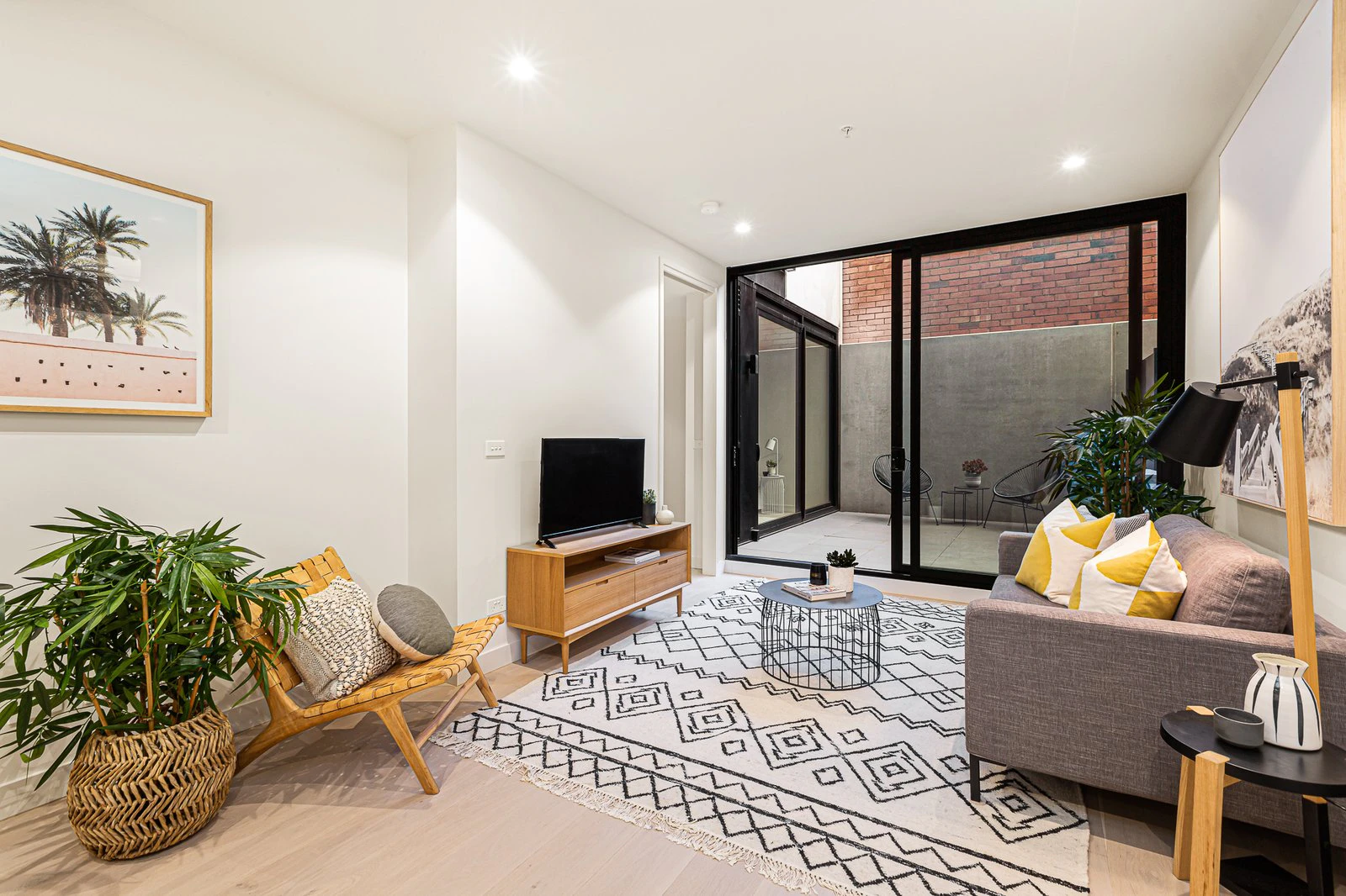 107/3 Victoria Street, Windsor, VIC