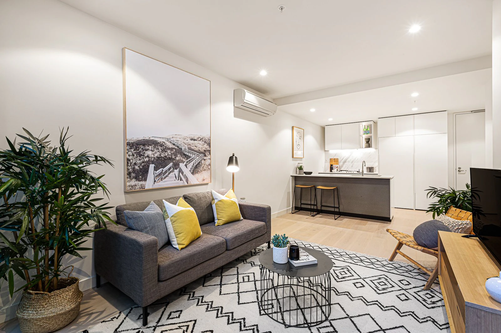 107/3 Victoria Street, Windsor, VIC