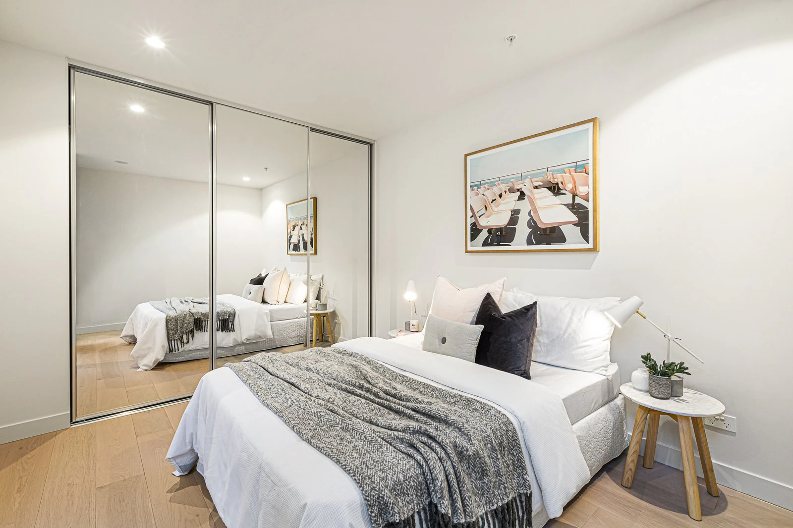 107/3 Victoria Street, Windsor, VIC