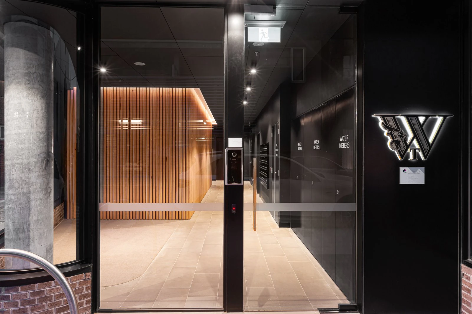 107/3 Victoria Street, Windsor, VIC