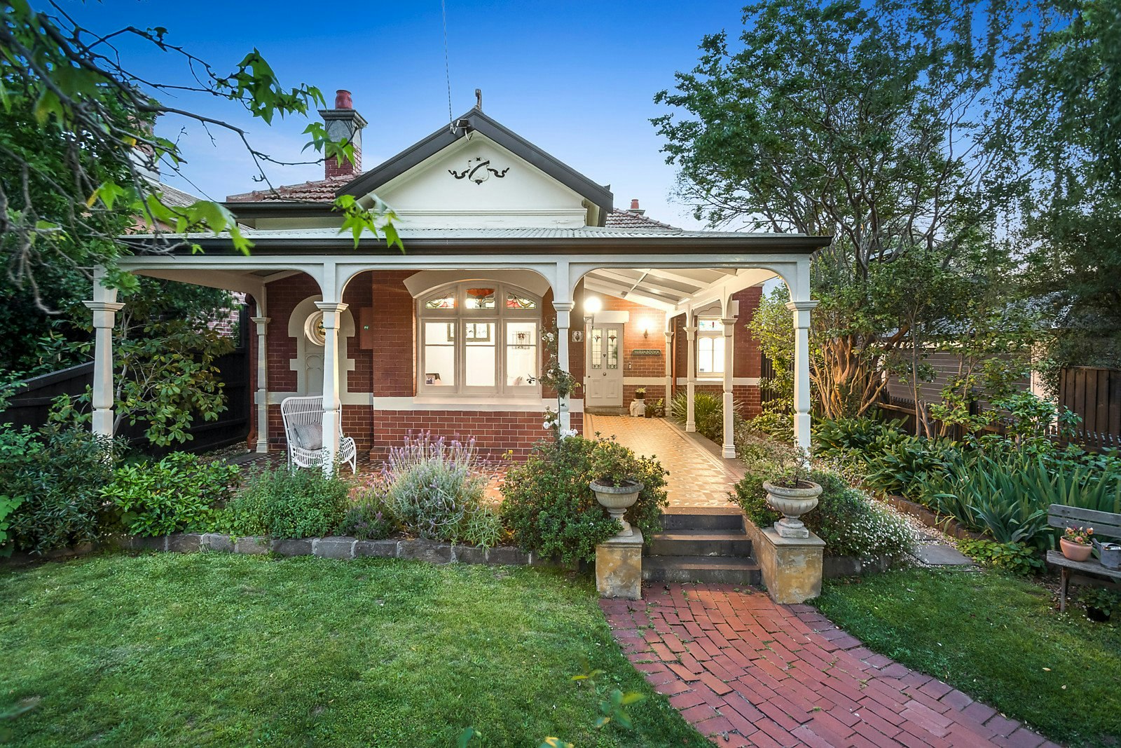 2 Hawthorn Grove, Hawthorn, VIC