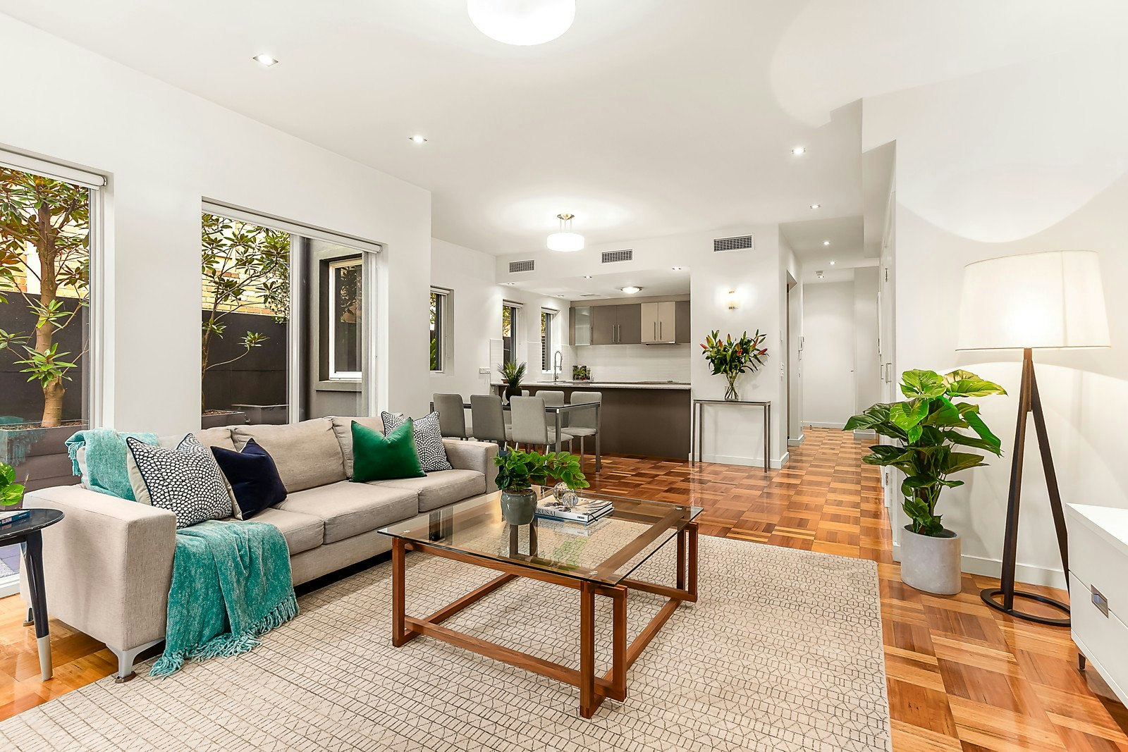 2/59 Denham Street, Hawthorn, VIC