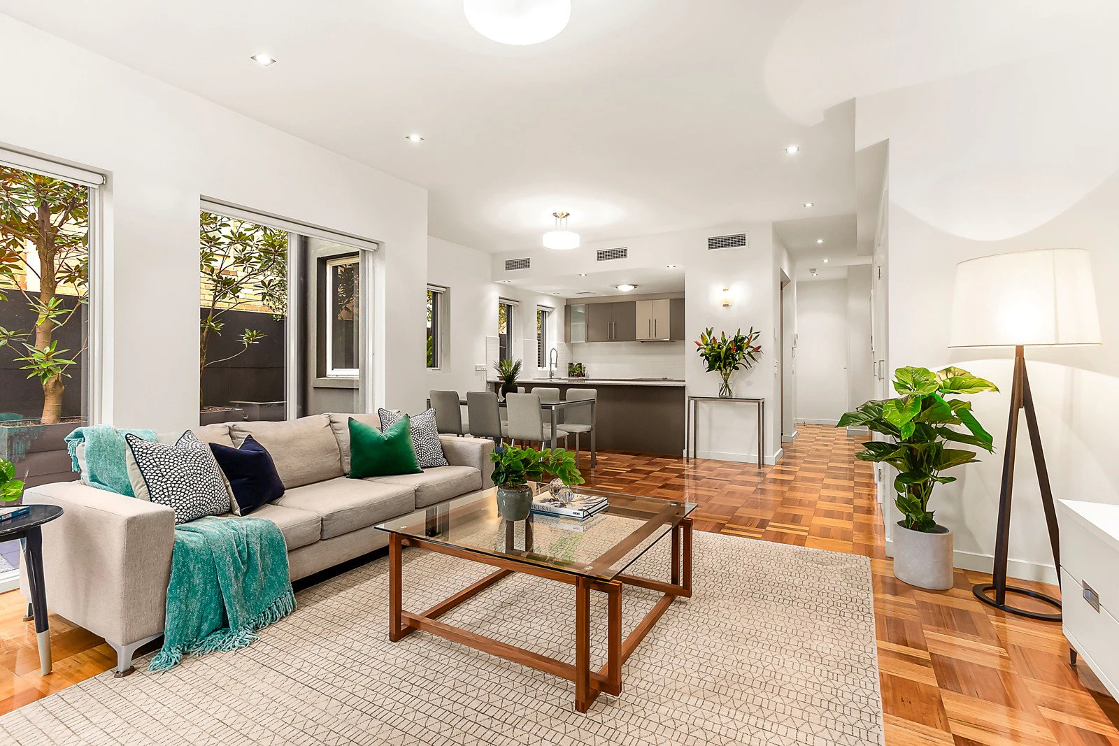 2/59 Denham Street, Hawthorn, VIC