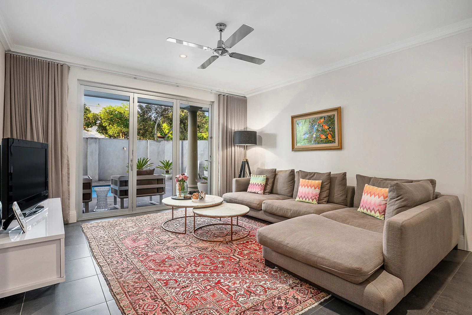22 New Street, Hampton, VIC