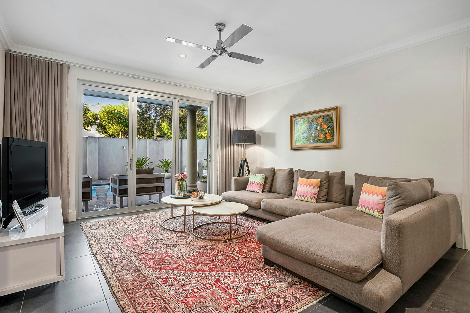 22 New Street, Hampton, VIC