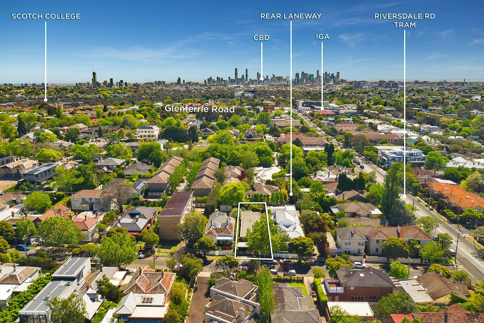 4 Illawarra Road, Hawthorn, VIC