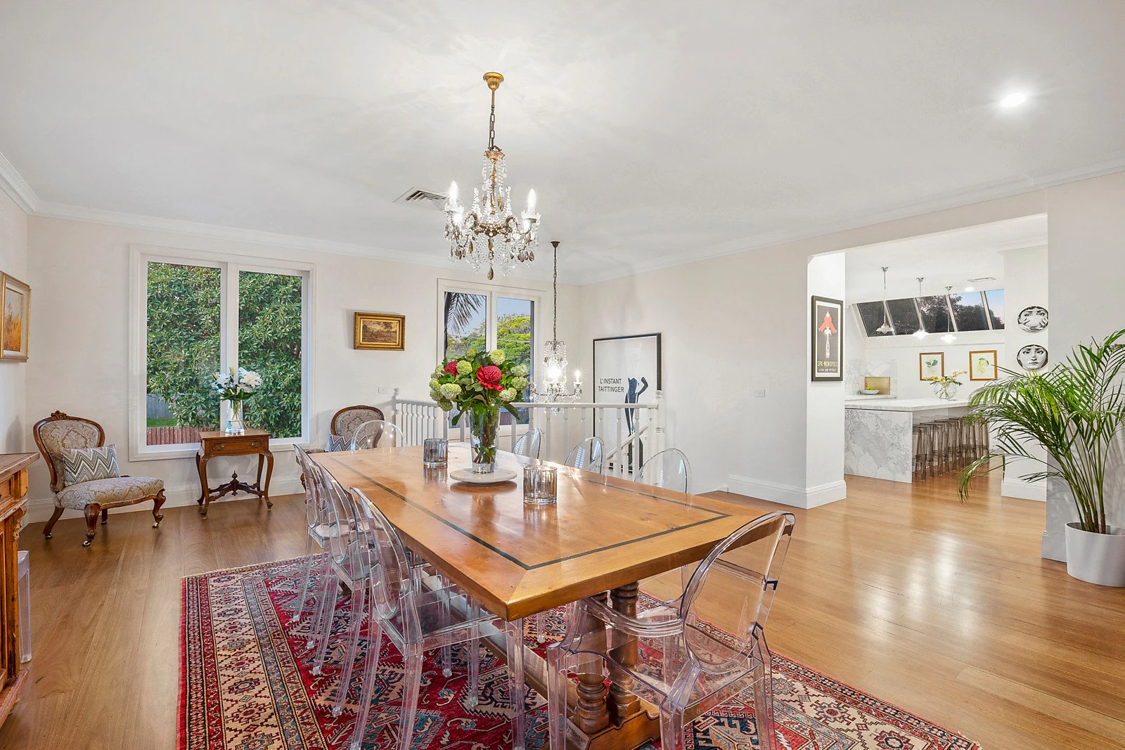 22 New Street, Hampton, VIC