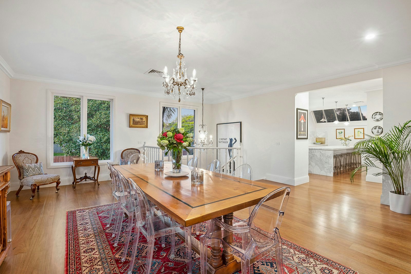 22 New Street, Hampton, VIC