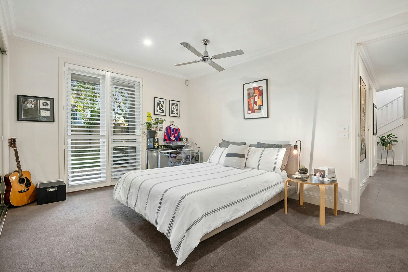 22 New Street, Hampton, VIC