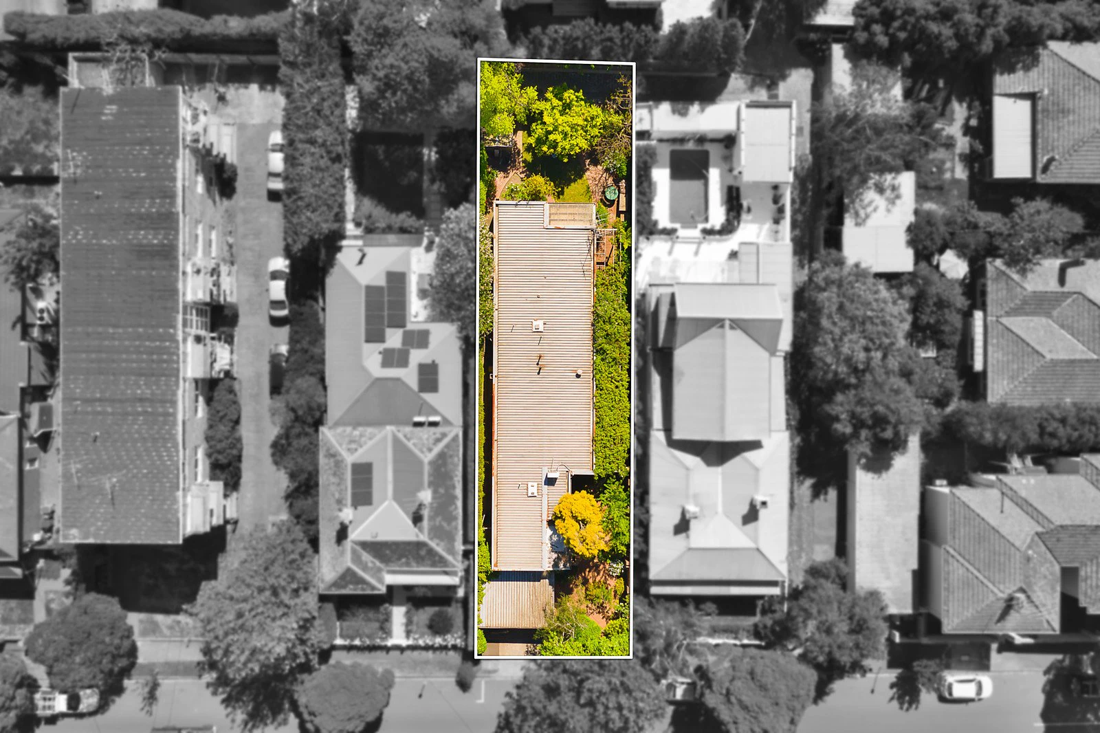 4 Illawarra Road, Hawthorn, VIC