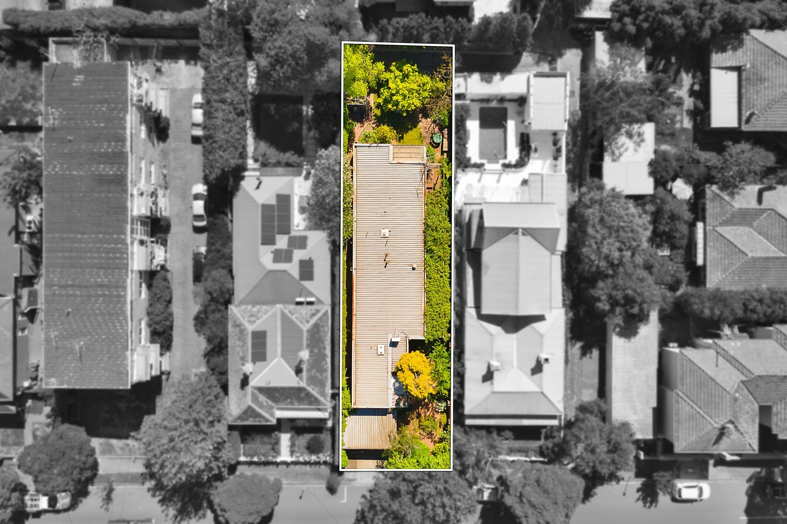 4 Illawarra Road, Hawthorn, VIC