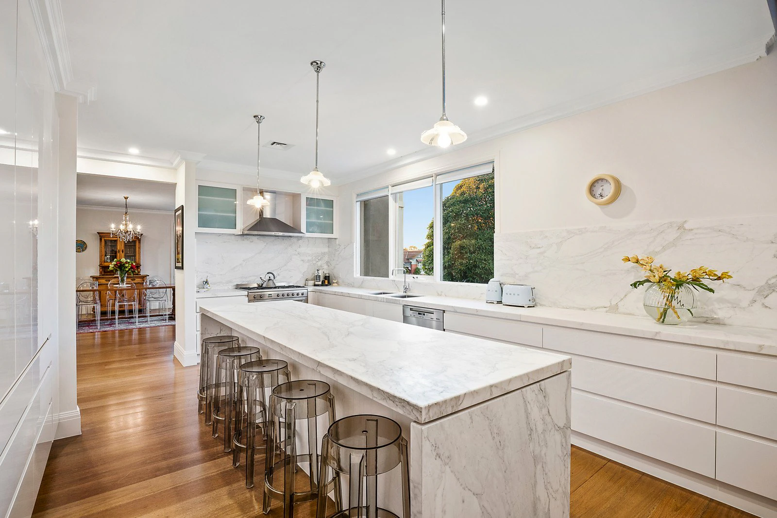 22 New Street, Hampton, VIC