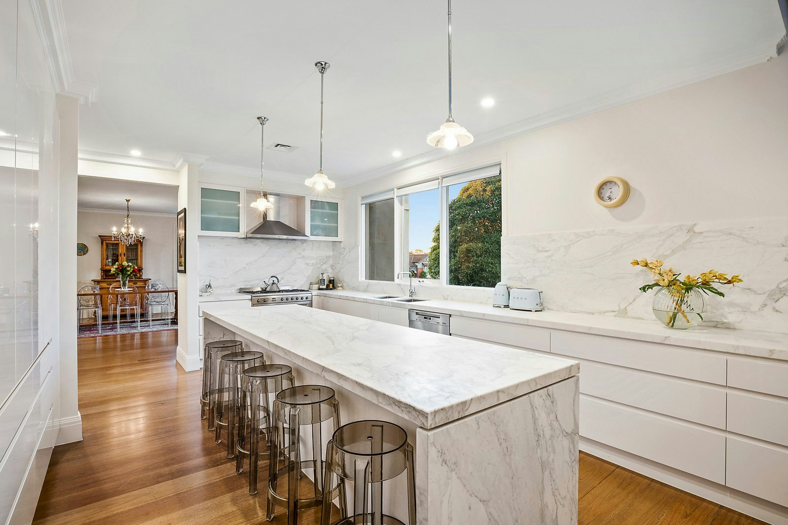 22 New Street, Hampton, VIC