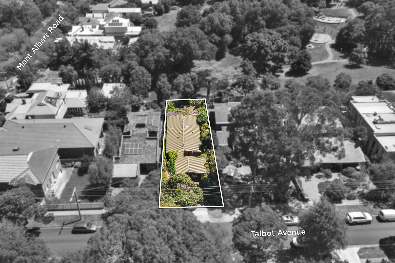 3 Talbot Avenue, Balwyn, VIC