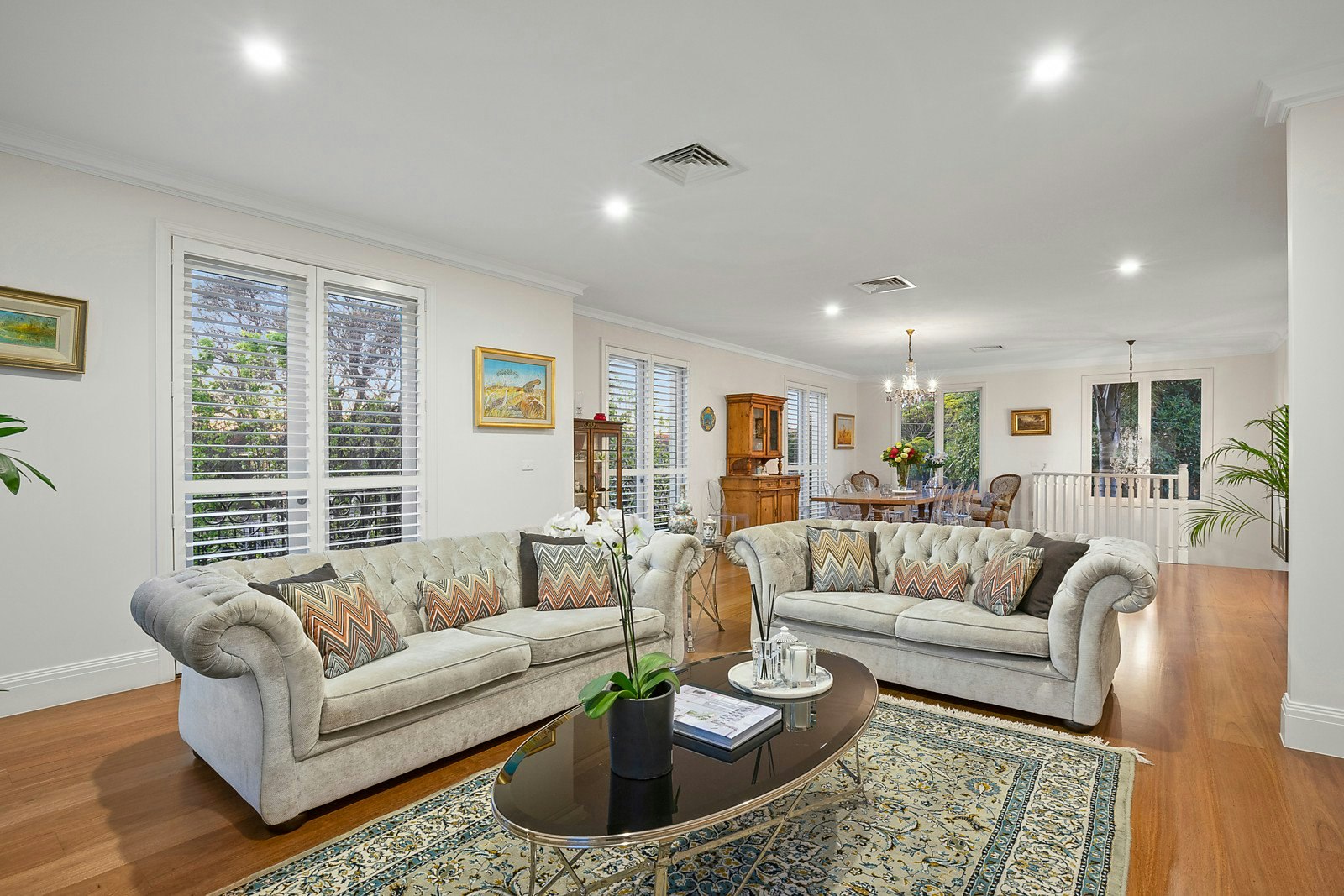 22 New Street, Hampton, VIC