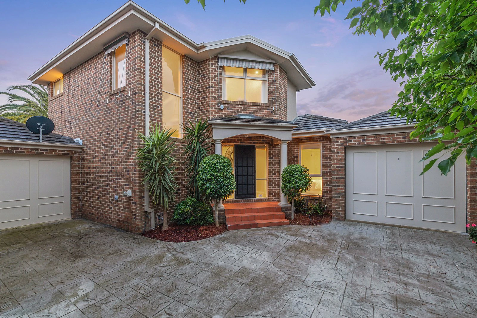 4/26 Edwards Street, Burwood, VIC