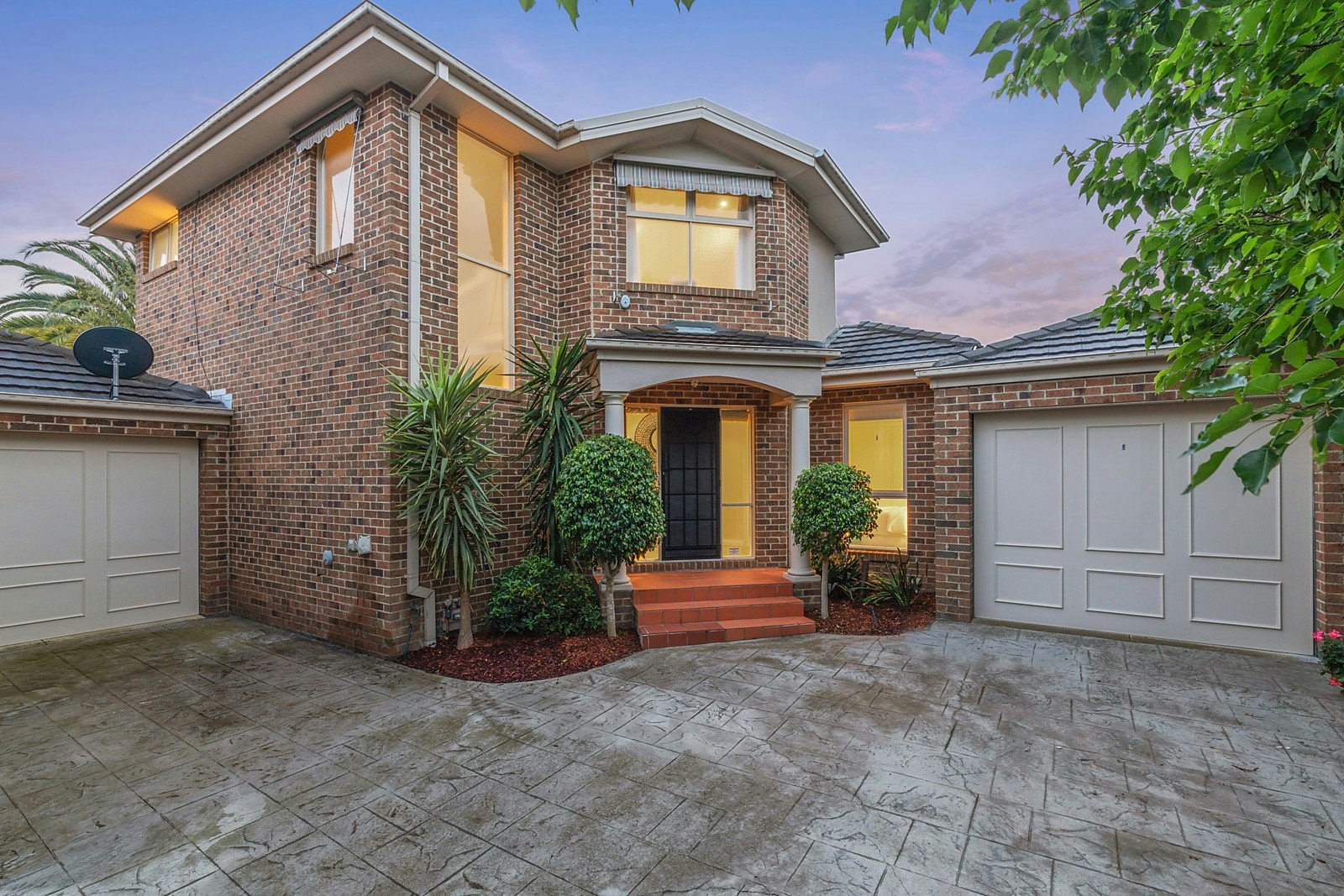 4/26 Edwards Street, Burwood, VIC