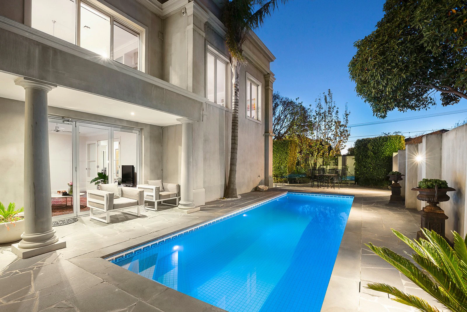 22 New Street, Hampton, VIC