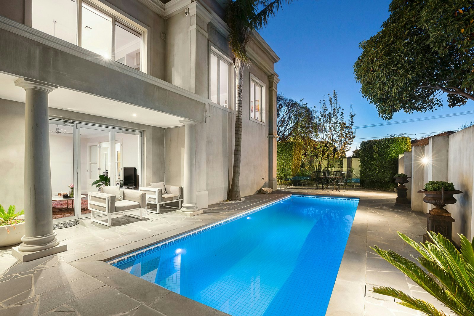 22 New Street, Hampton, VIC