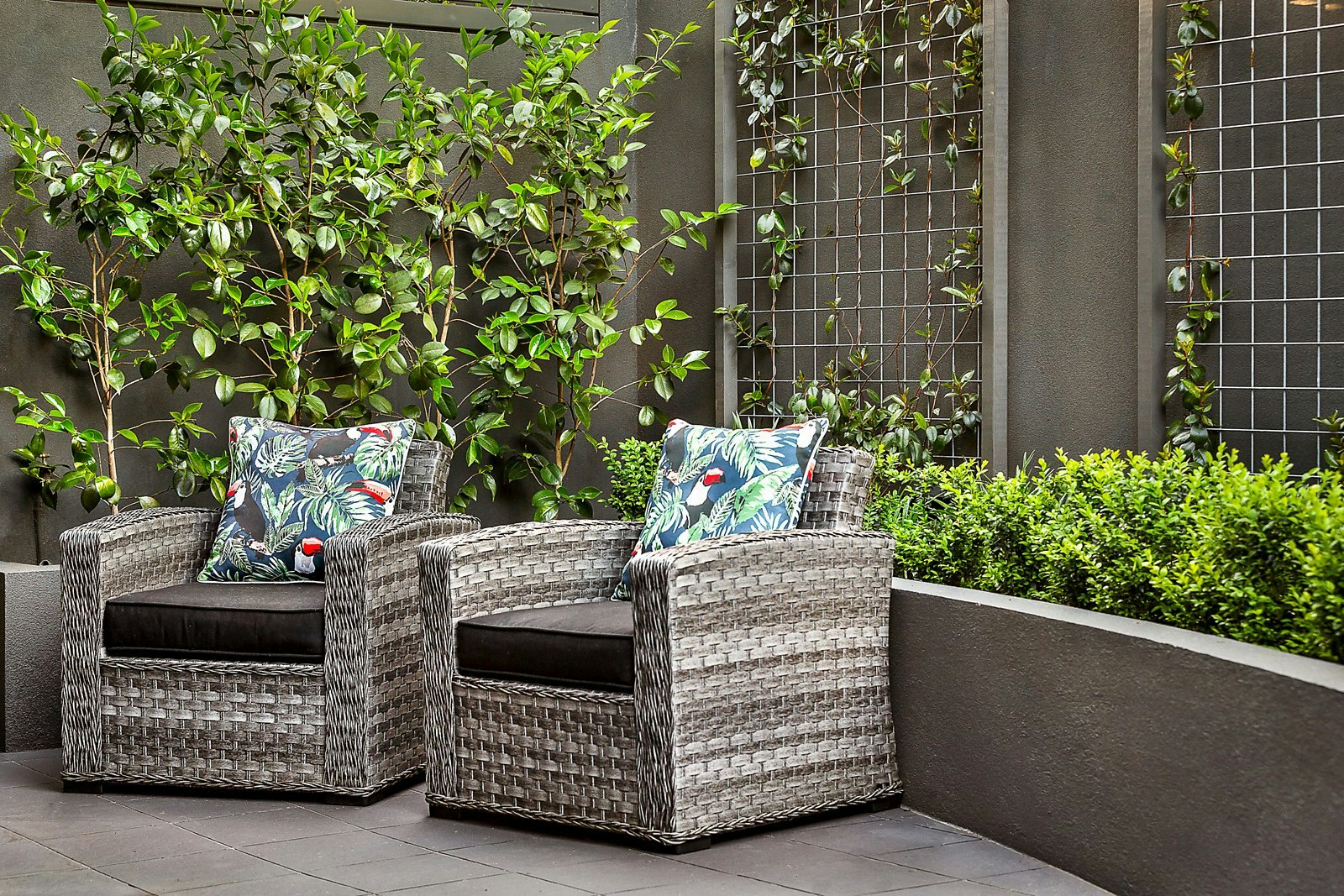 2/59 Denham Street, Hawthorn, VIC