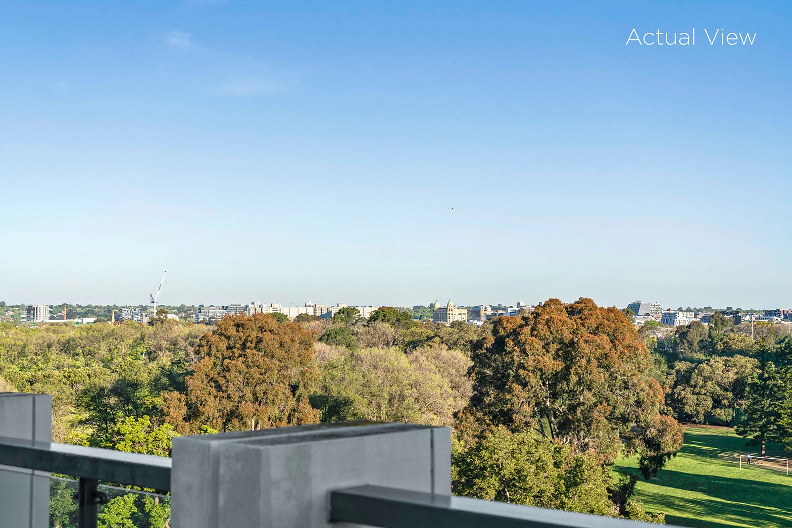 603/2 Slater Street, Melbourne, VIC