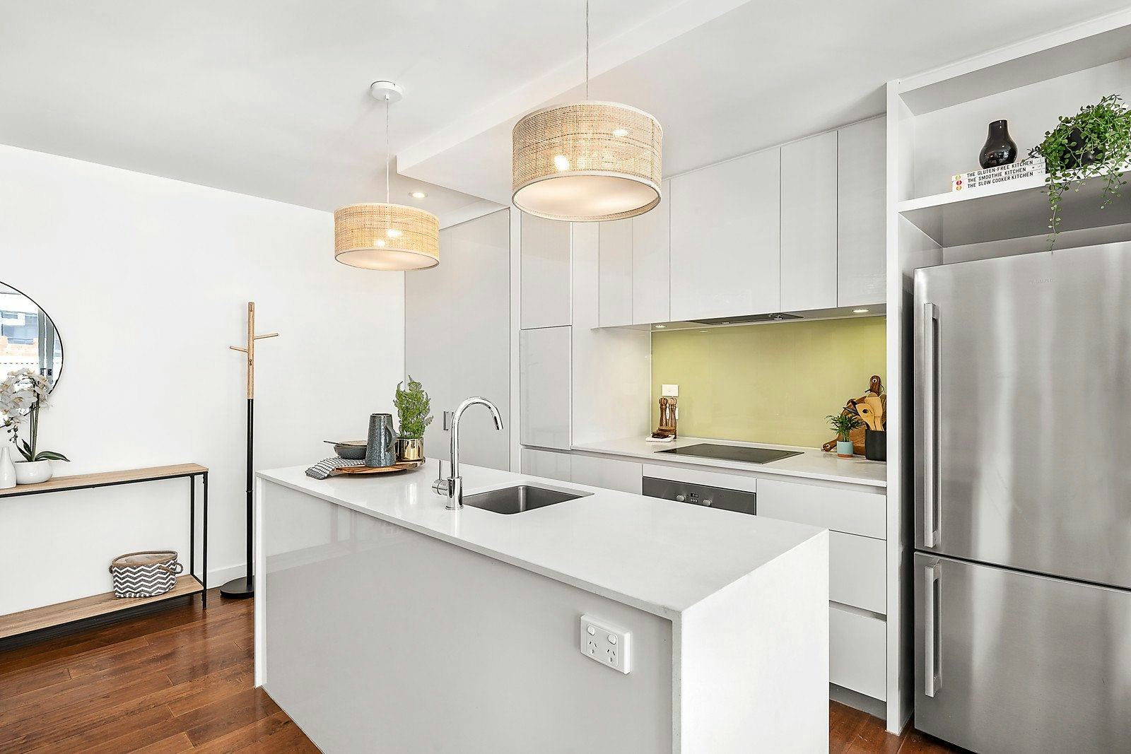 209/101 Bay Street, Port Melbourne, VIC