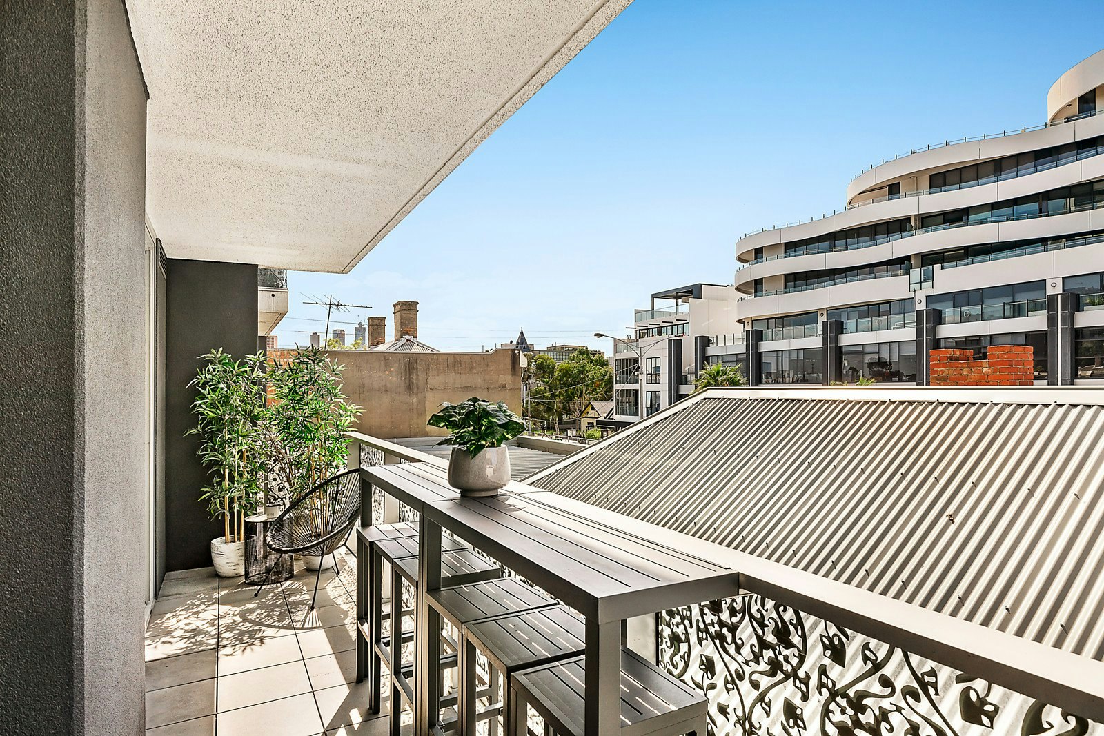 209/101 Bay Street, Port Melbourne, VIC