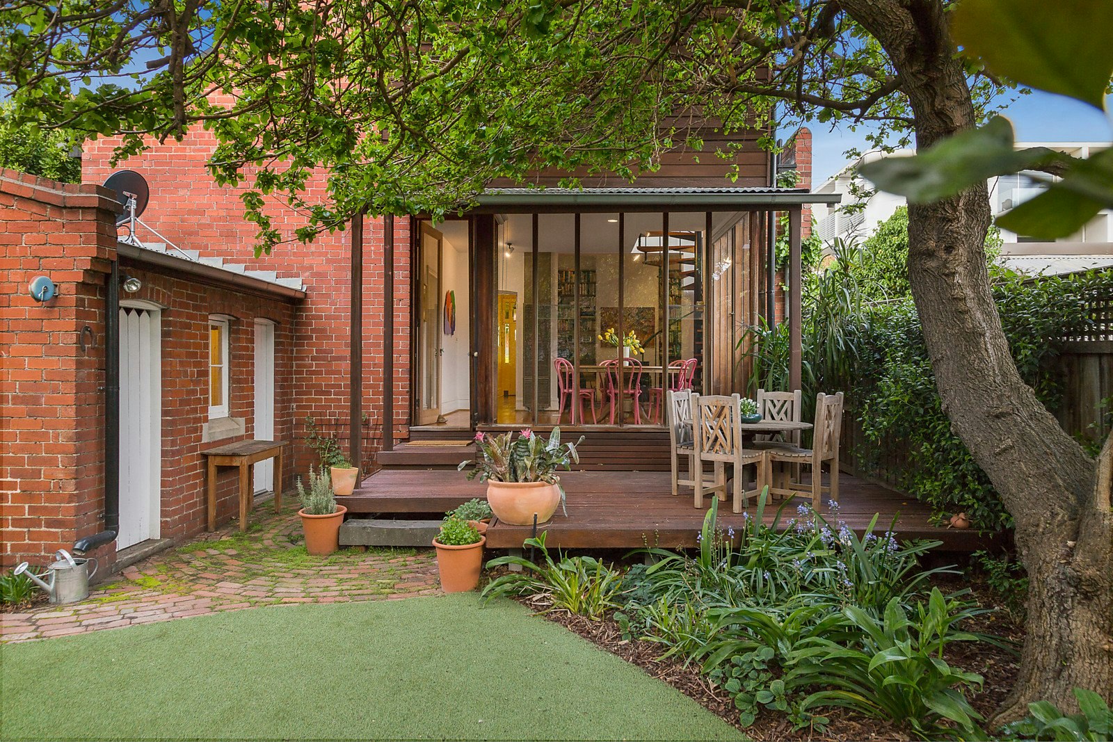 19 Hope Street, South Yarra, VIC