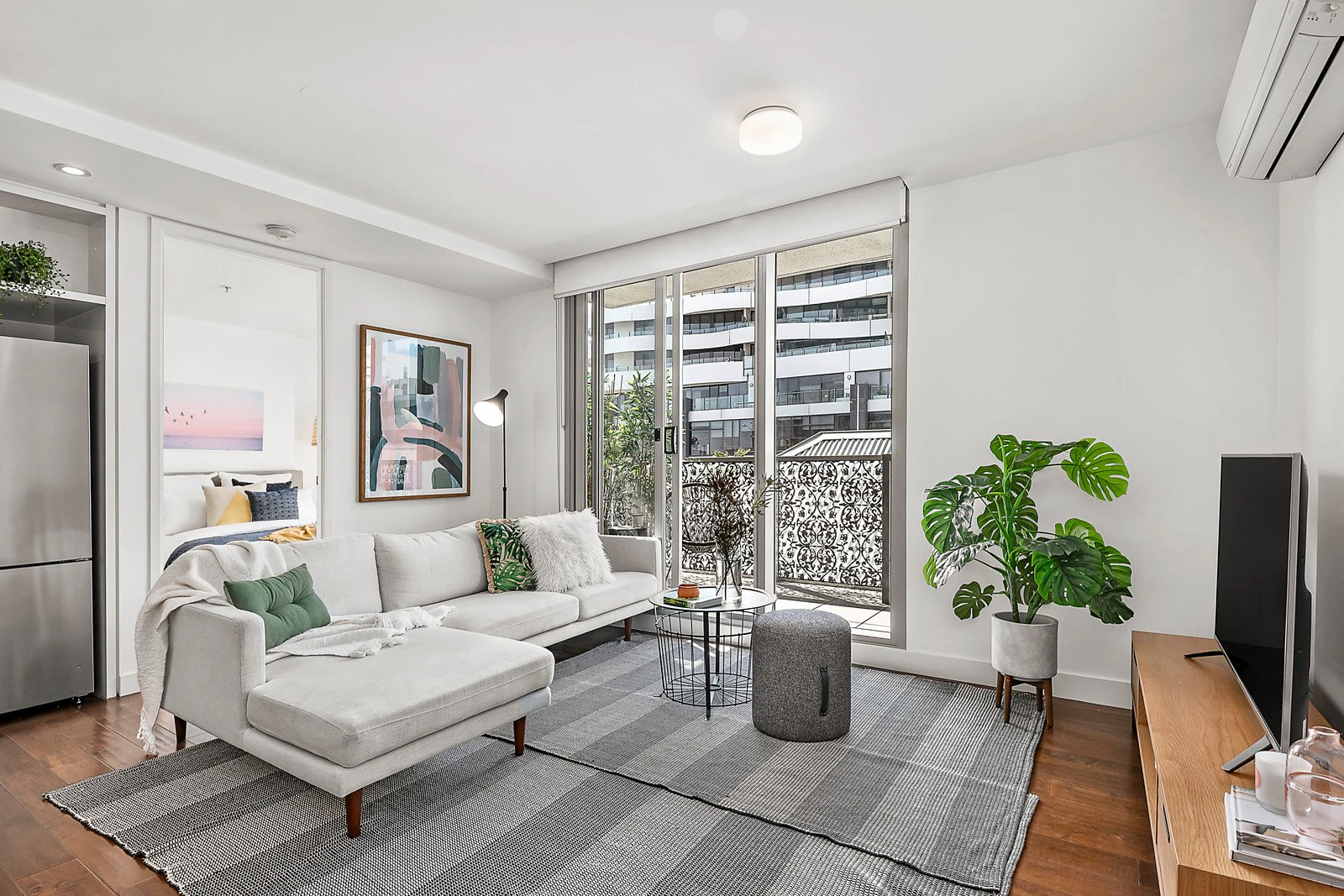 209/101 Bay Street, Port Melbourne, VIC