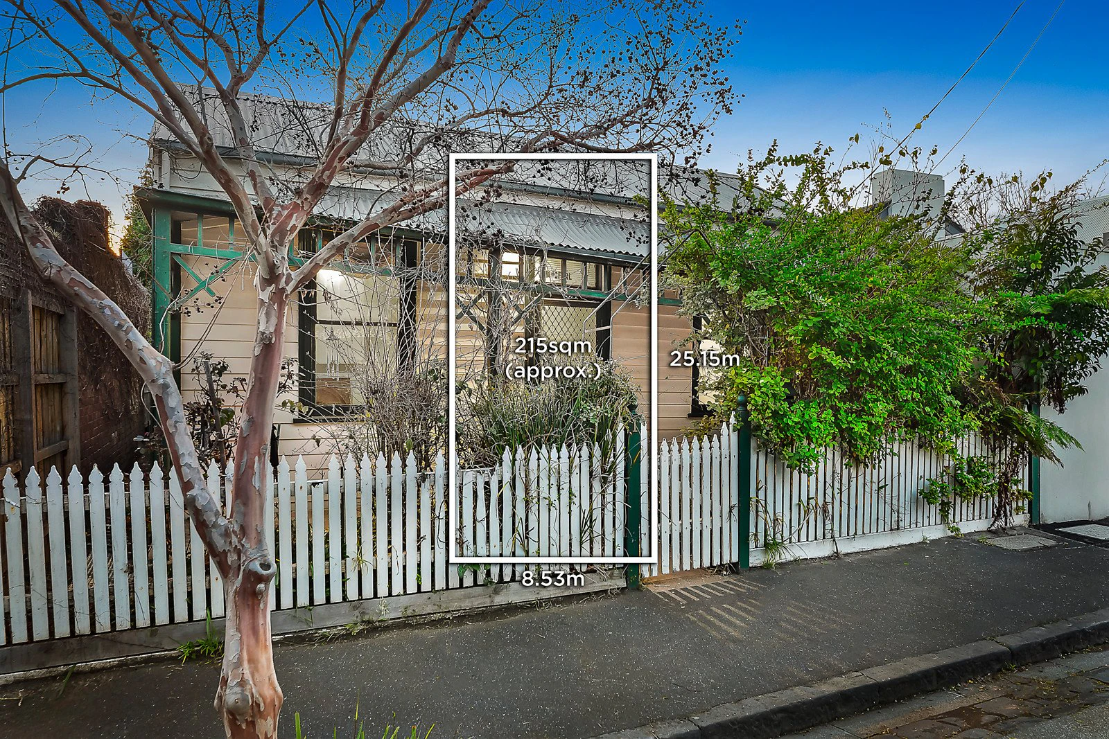 1 Macfarlan Street, South Yarra, VIC