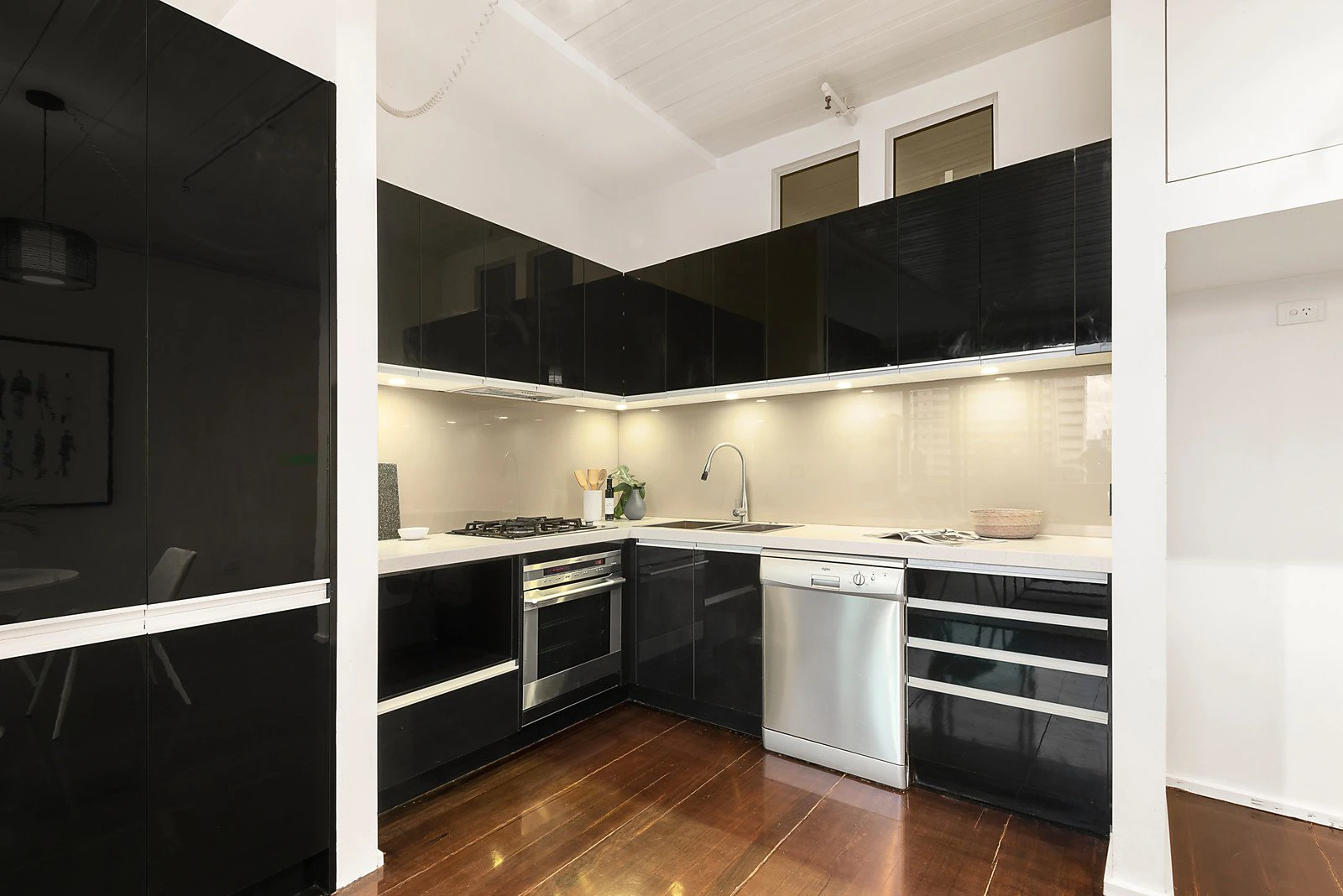 404/12 Anchor Place, Prahran, VIC