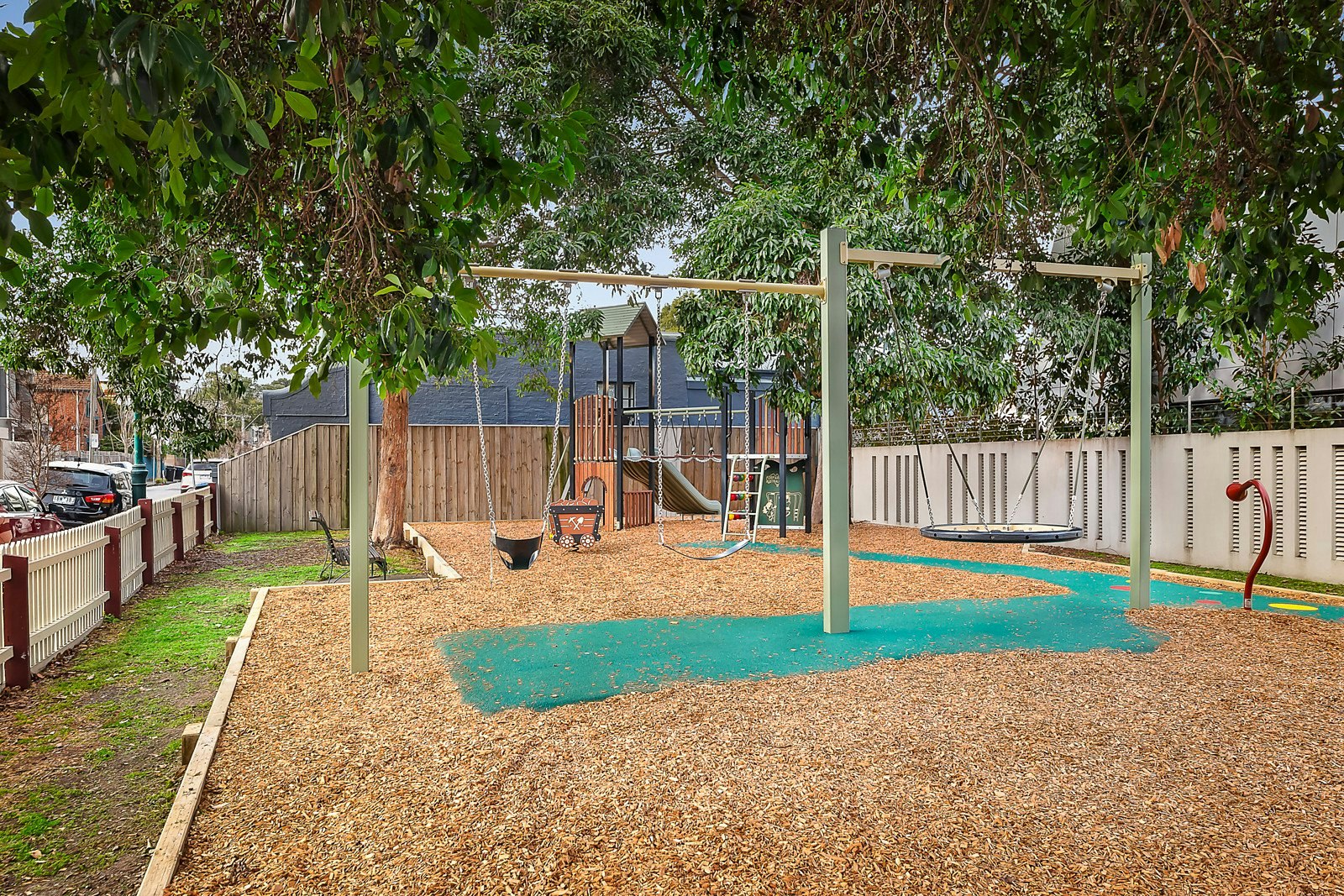 1 Macfarlan Street, South Yarra, VIC