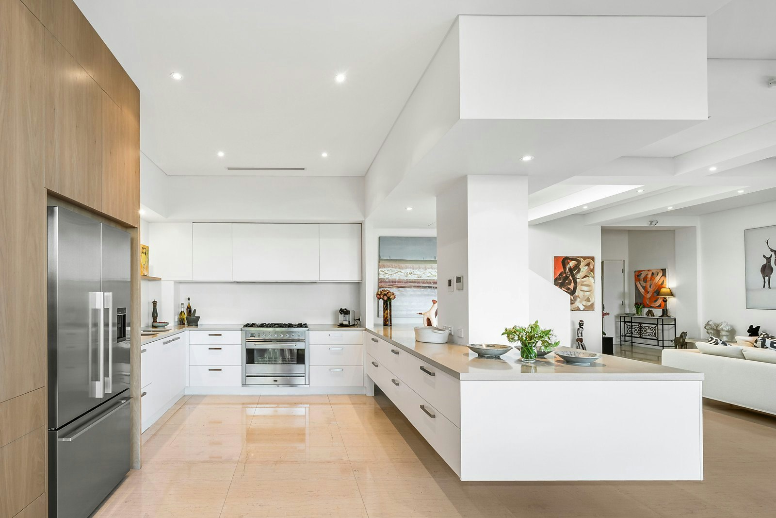 603/2 Slater Street, Melbourne, VIC