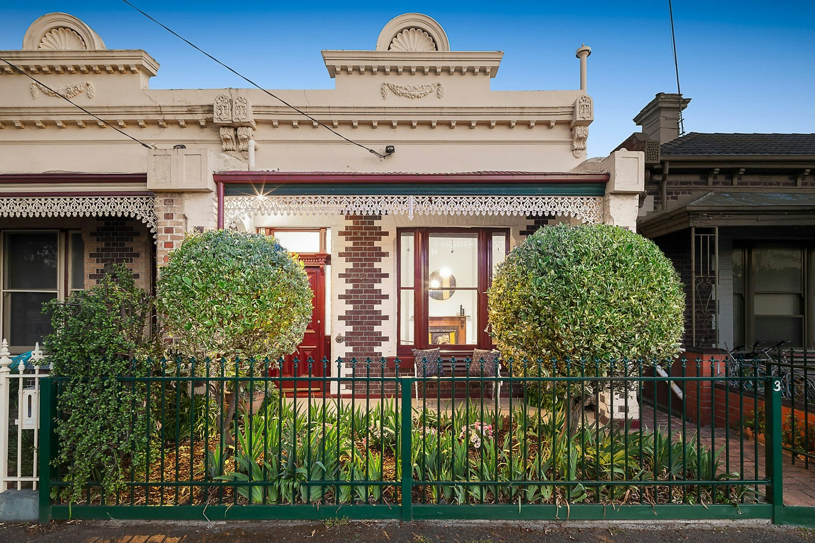 3 Mills Street, Albert Park, VIC