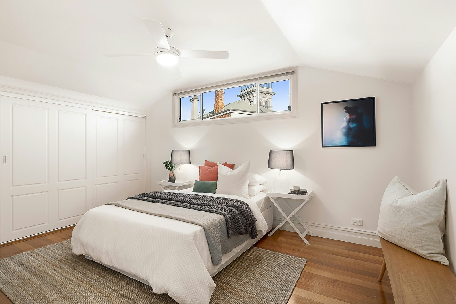 3 Mills Street, Albert Park, VIC