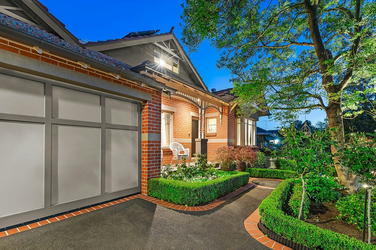 1/17 Oberwyl Road, Camberwell, VIC