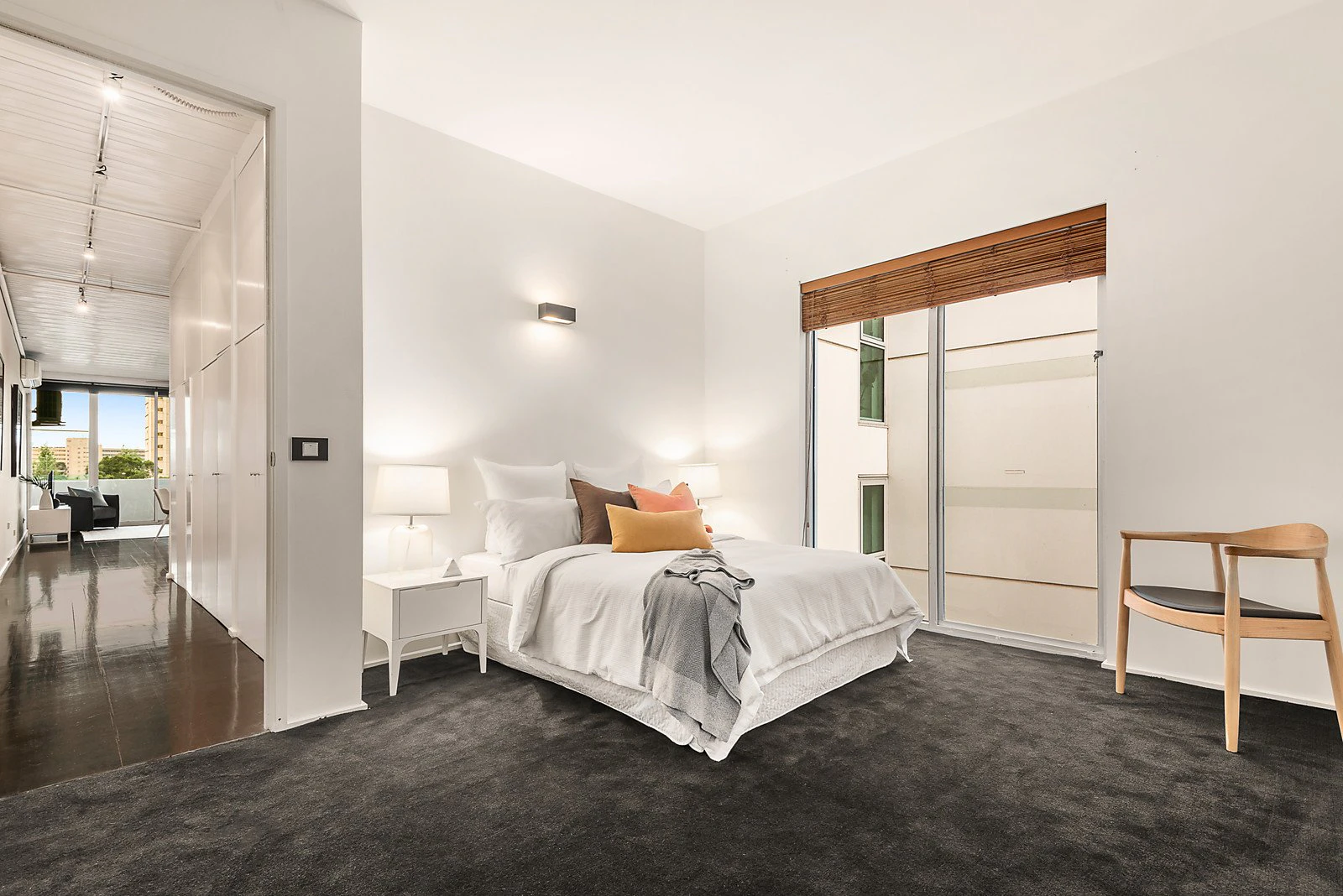 404/12 Anchor Place, Prahran, VIC