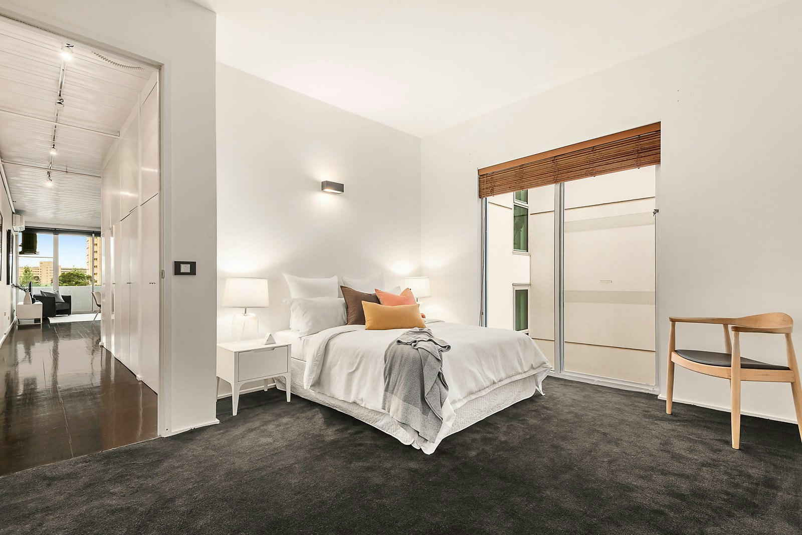 404/12 Anchor Place, Prahran, VIC