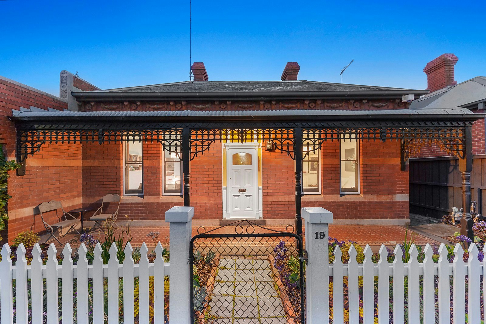 19 Hope Street, South Yarra, VIC