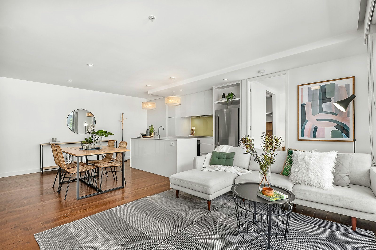 209/101 Bay Street, Port Melbourne, VIC