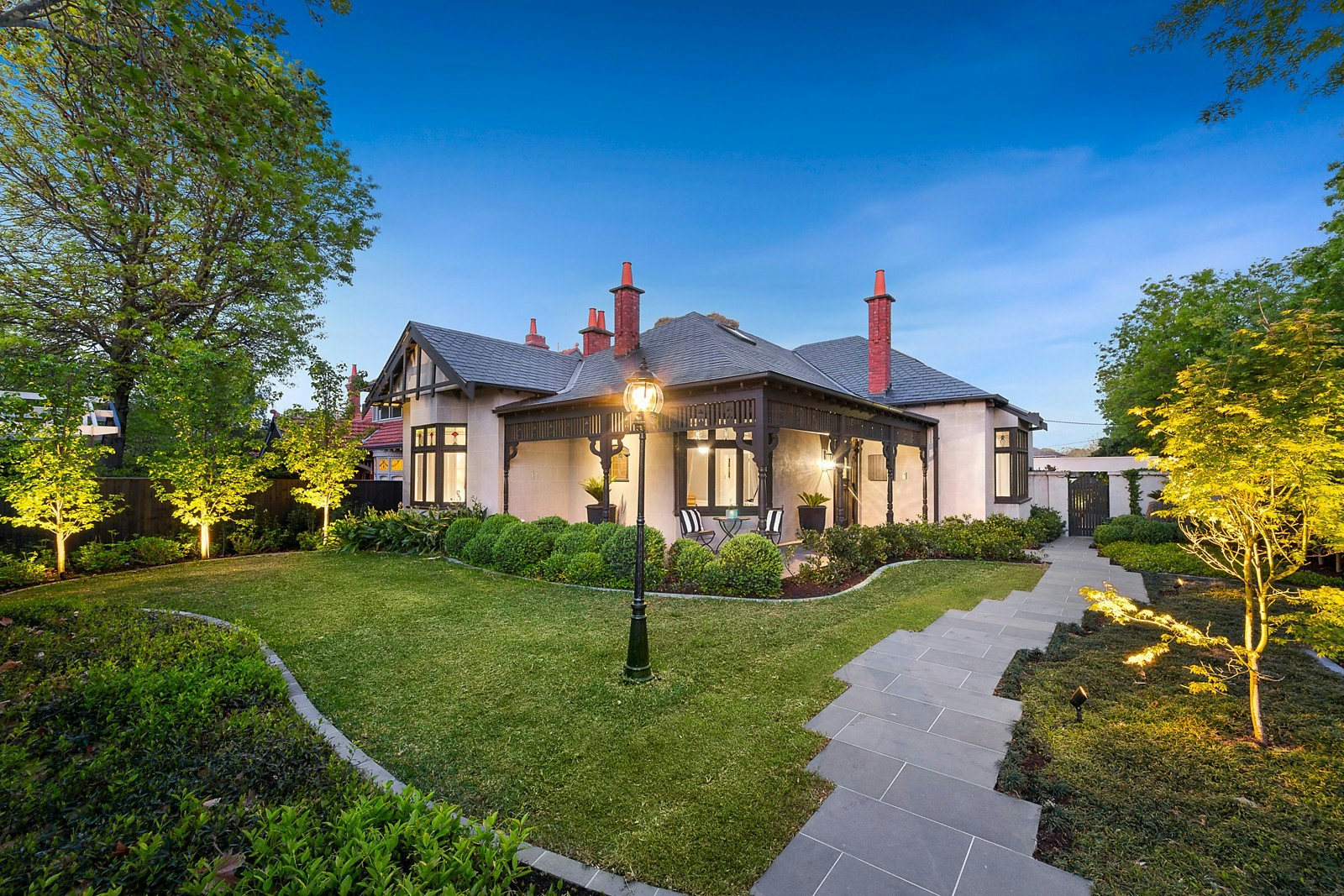 160 Finch Street, Glen Iris, VIC