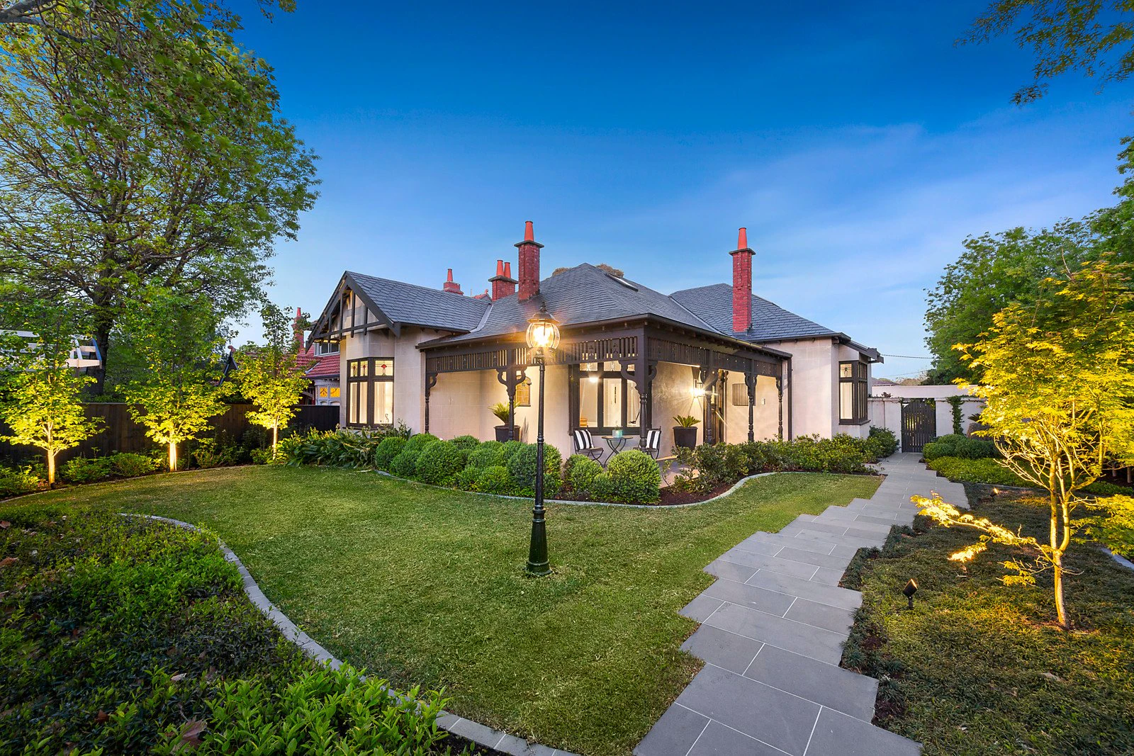 160 Finch Street, Glen Iris, VIC