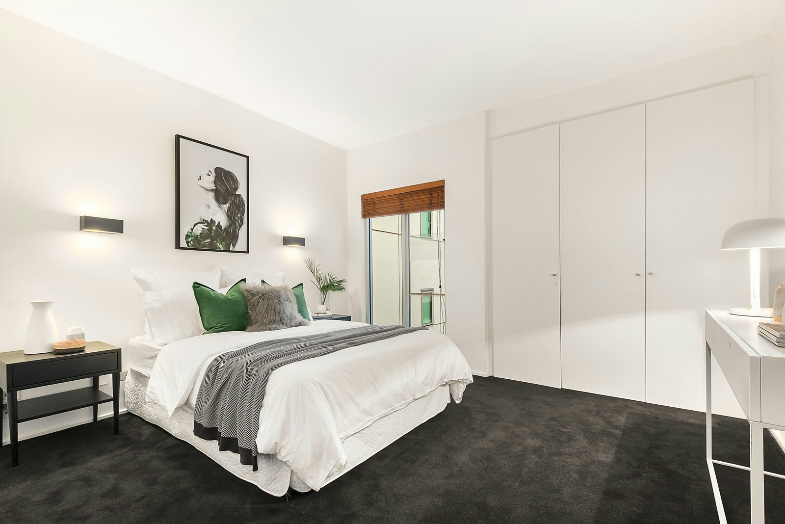 404/12 Anchor Place, Prahran, VIC