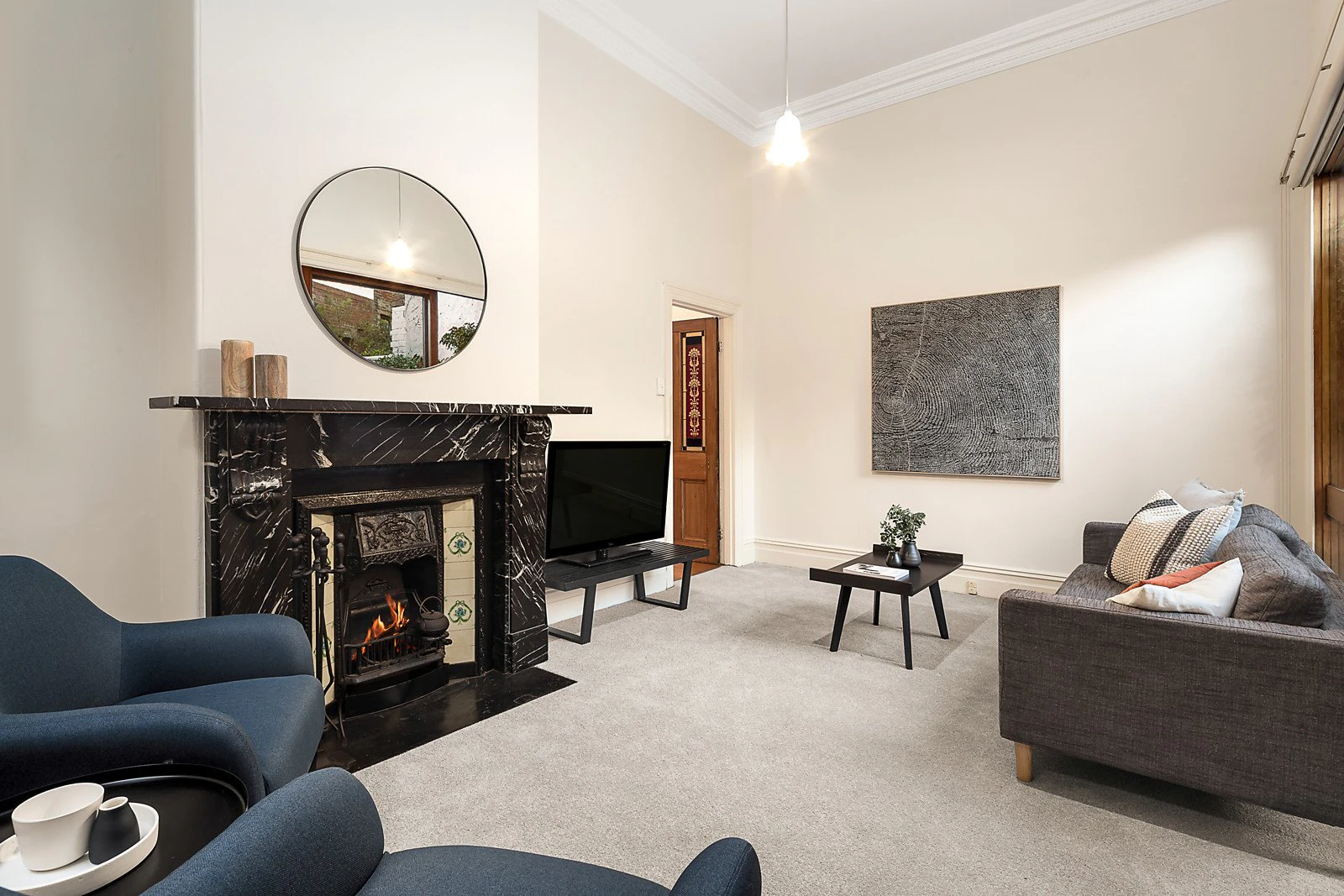 3 Mills Street, Albert Park, VIC