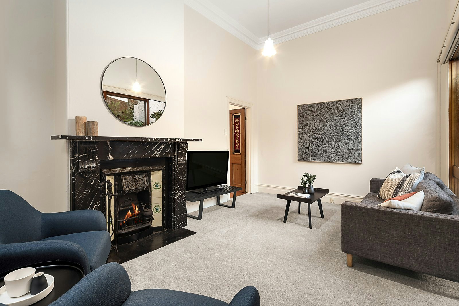 3 Mills Street, Albert Park, VIC